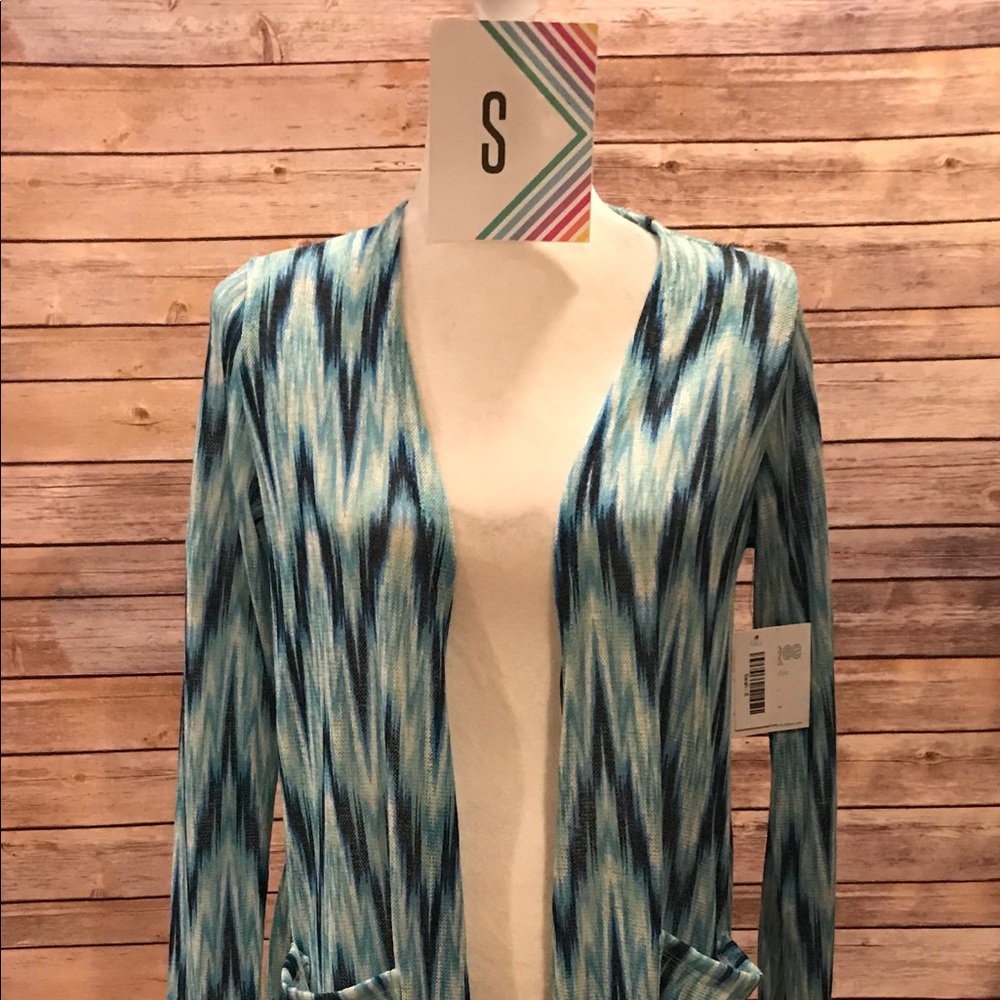 Small LuLaRoe Sarah